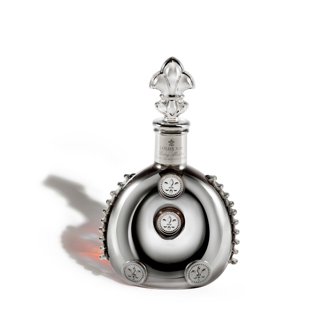 LOUIS XIII Black Pearl Limited Editions Official Website