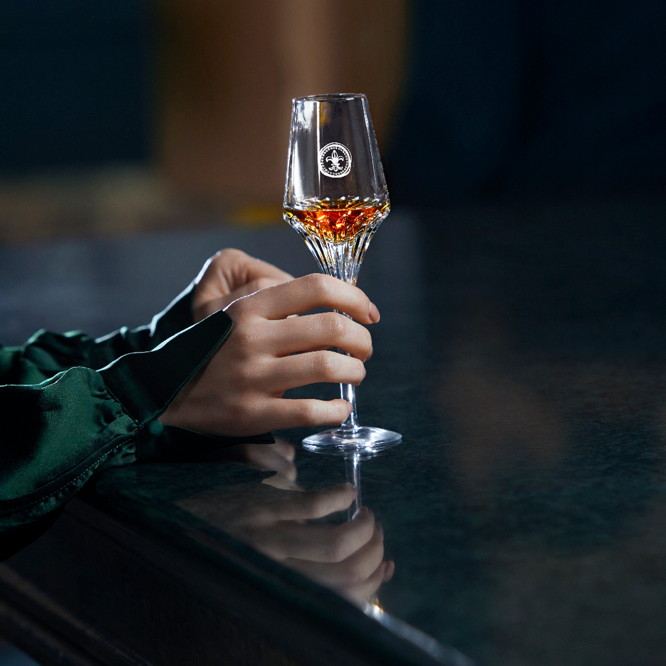 How to Enjoy your Louis XIII