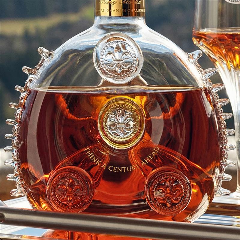 Official LOUIS XIII Cognac website - French Cognac by Rémy Martin