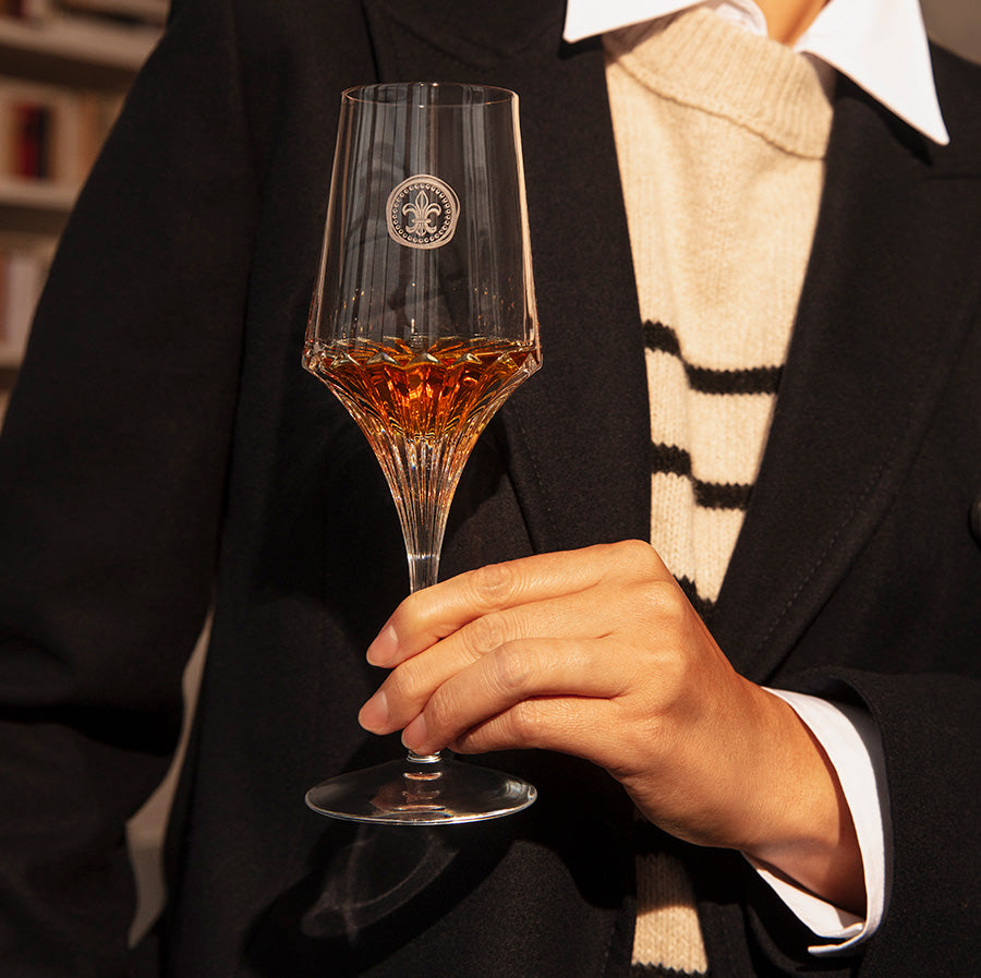 Classic Decanter LOUIS XIII Cognac - Official website
