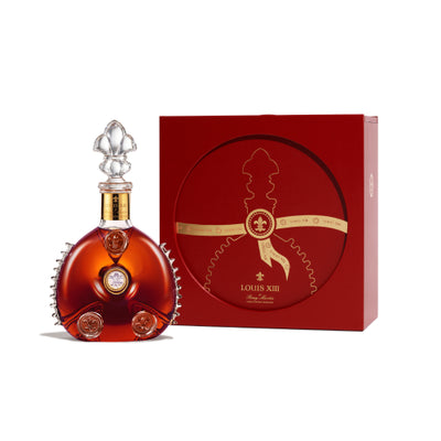 LOUIS XIII End-Of-Year Limited Edition Coffret