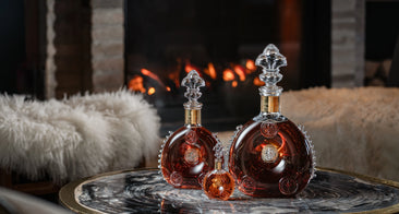 The Classic Decanter LOUIS XIII Cognac - Official website