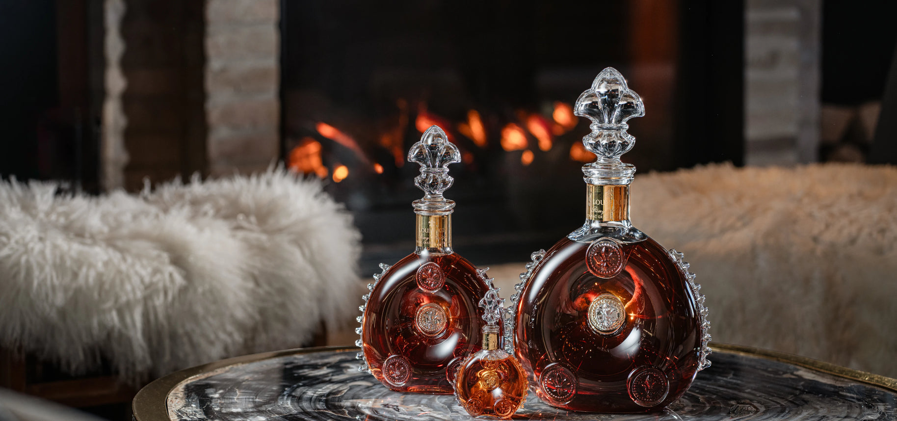 LOUIS XIII Rare Cask 42.6 - Limited Editions - Official Website LOUIS XIII Rare Cask 42.6 - Limited Editions - Official Website
