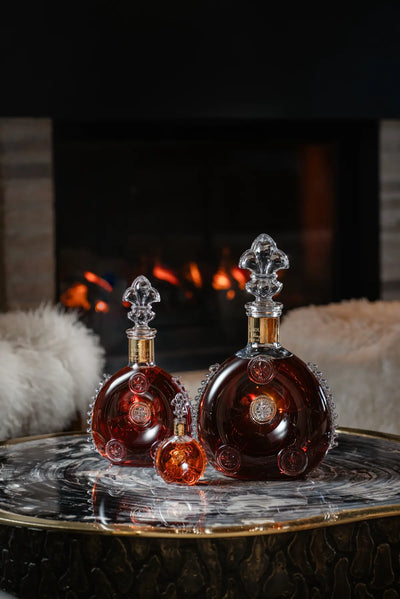 LOUIS XIII The Legacy - Limited Editions - Official Website LOUIS XIII The Legacy - Limited Editions - Official Website