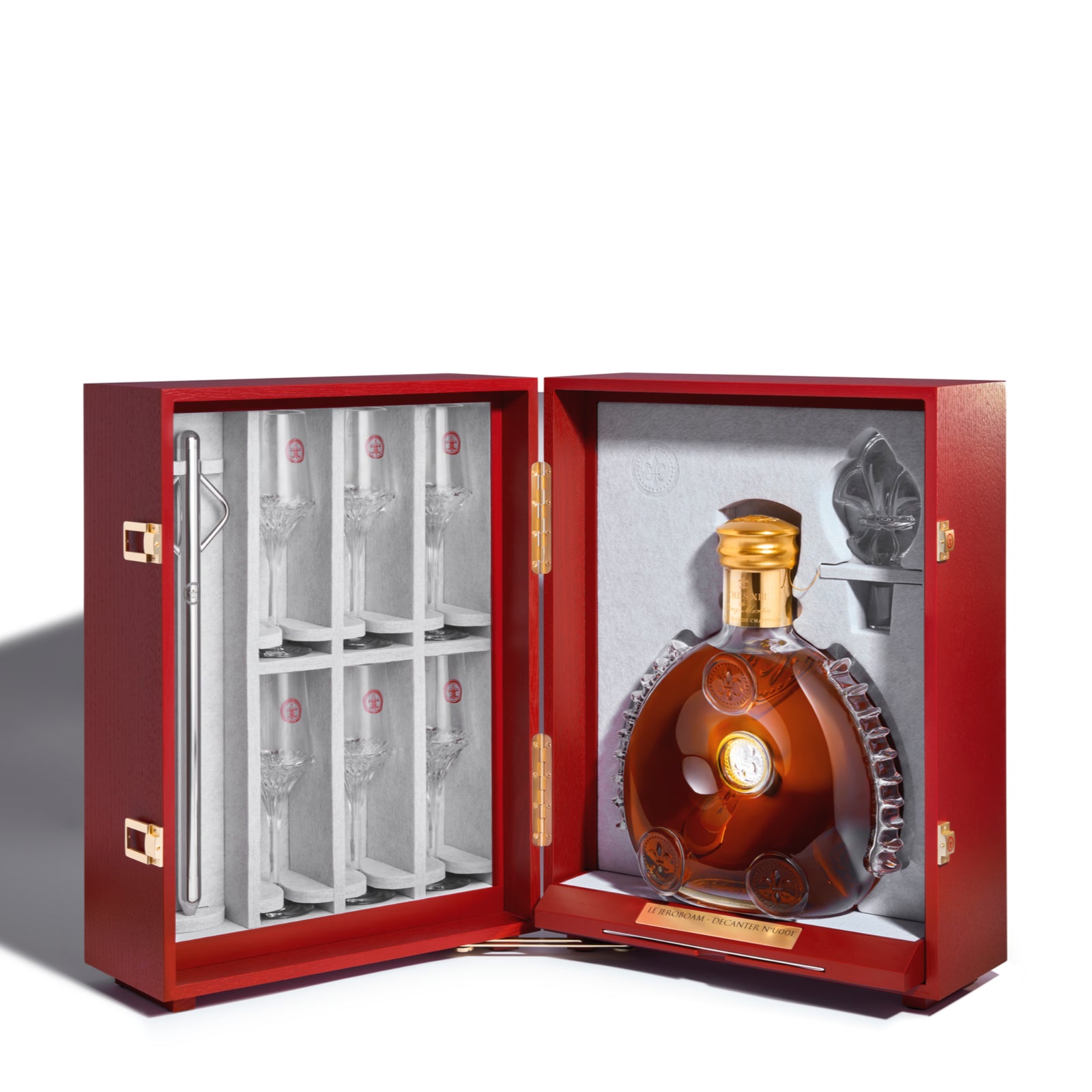 The Jeroboam