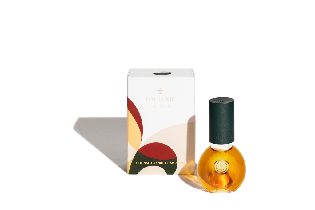 THE DROP in Vine - LOUIS XIII Cognac - Official Website THE DROP in Vine - LOUIS XIII Cognac - Official Website