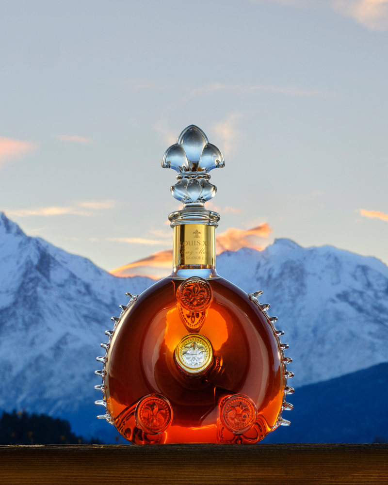 Louis XIII ◇◇REMY MARTIN LOUIS ⅩⅢ VERY OLD レミーマルタン ルイ