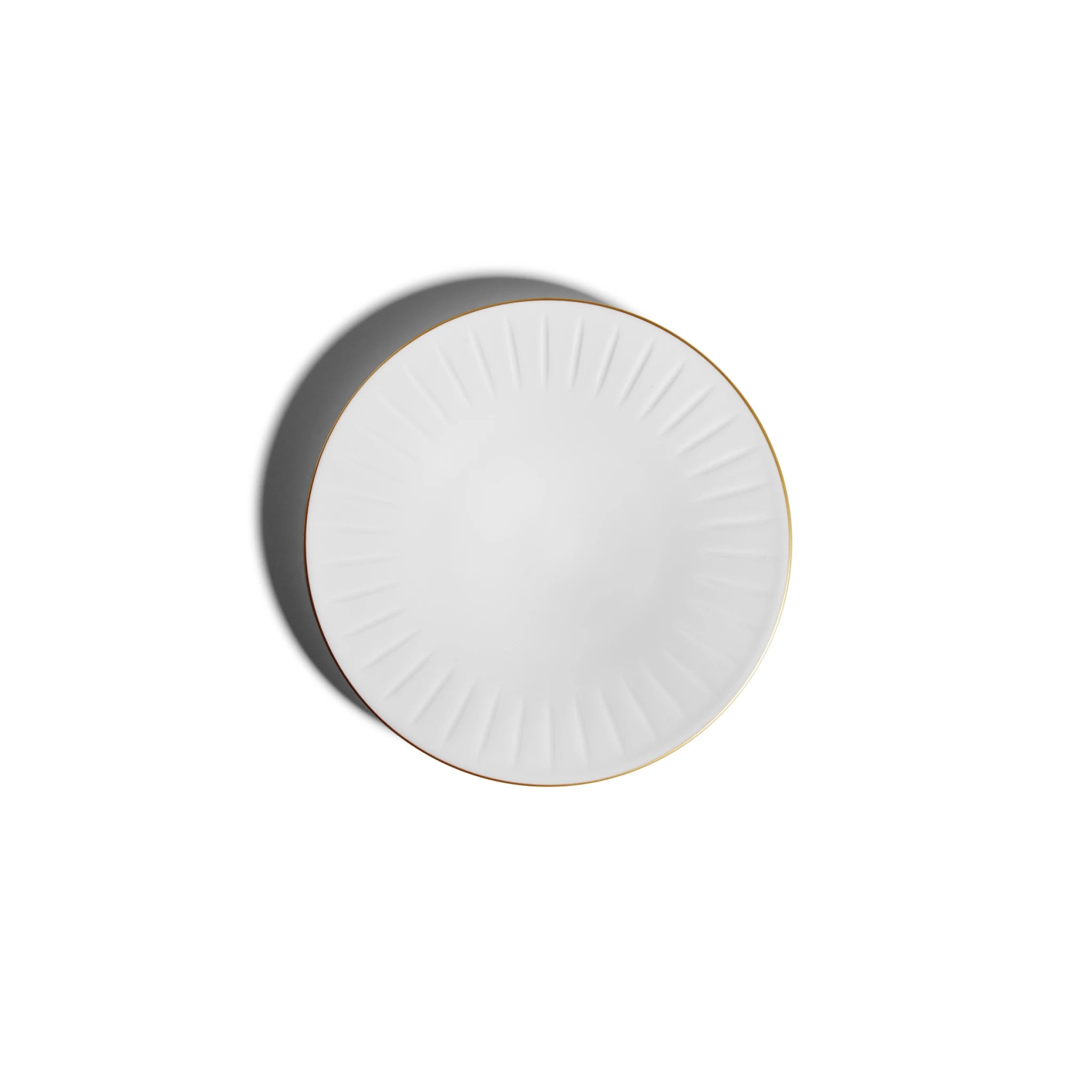 Light of Time - Set of 2 Dessert Plates