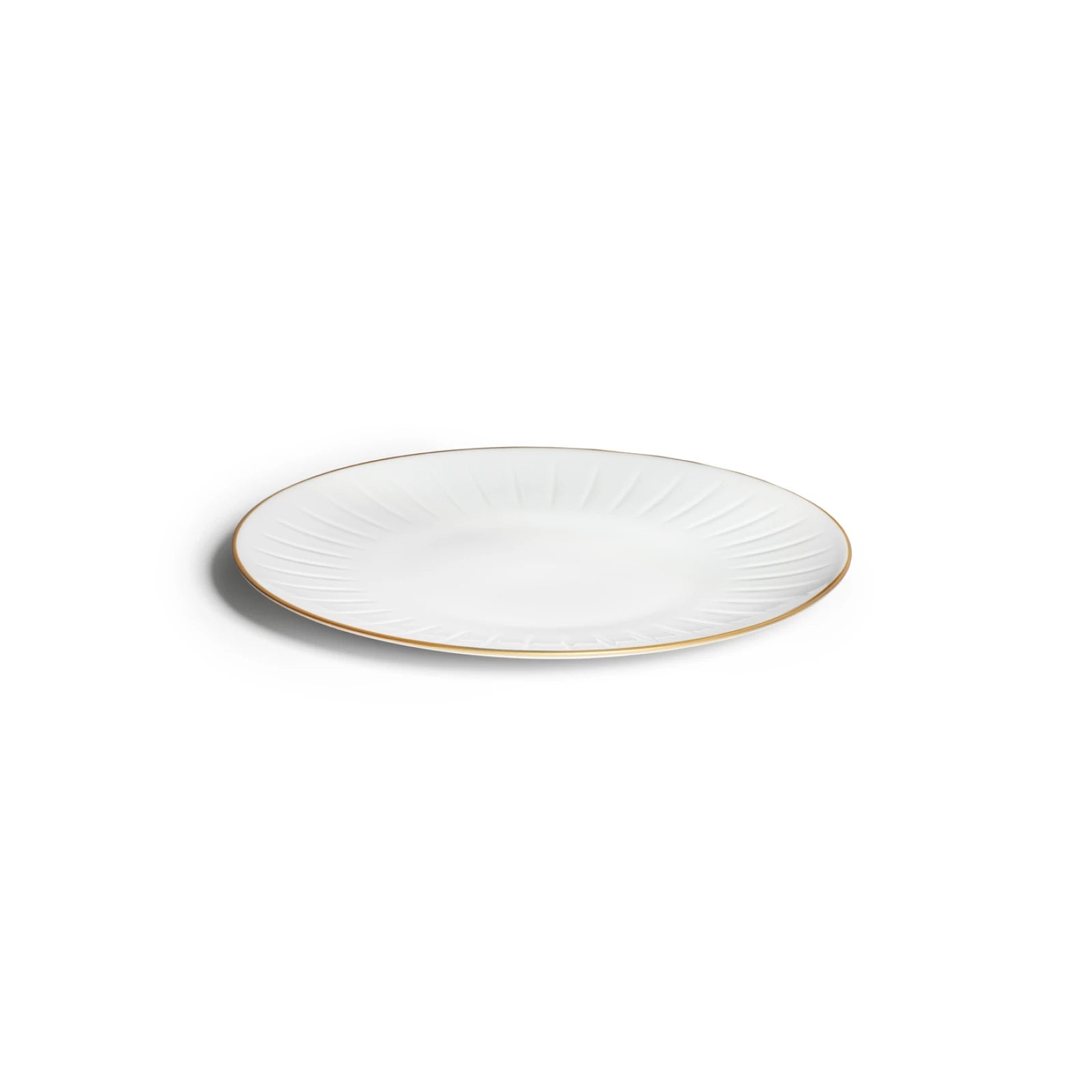 Light of Time - Set of 2 Dinner Plates