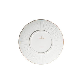 Light of Time - Set of 2 Dinner Plates