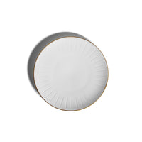 Thumbnail of Light of Time - Set of 2 Dinner Plates