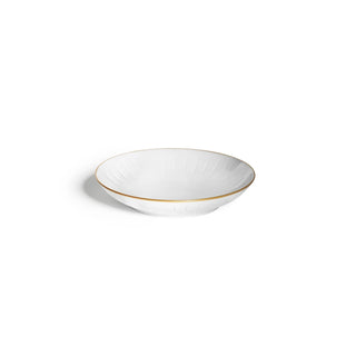 Light of Time - Set of 2 Soup Plates