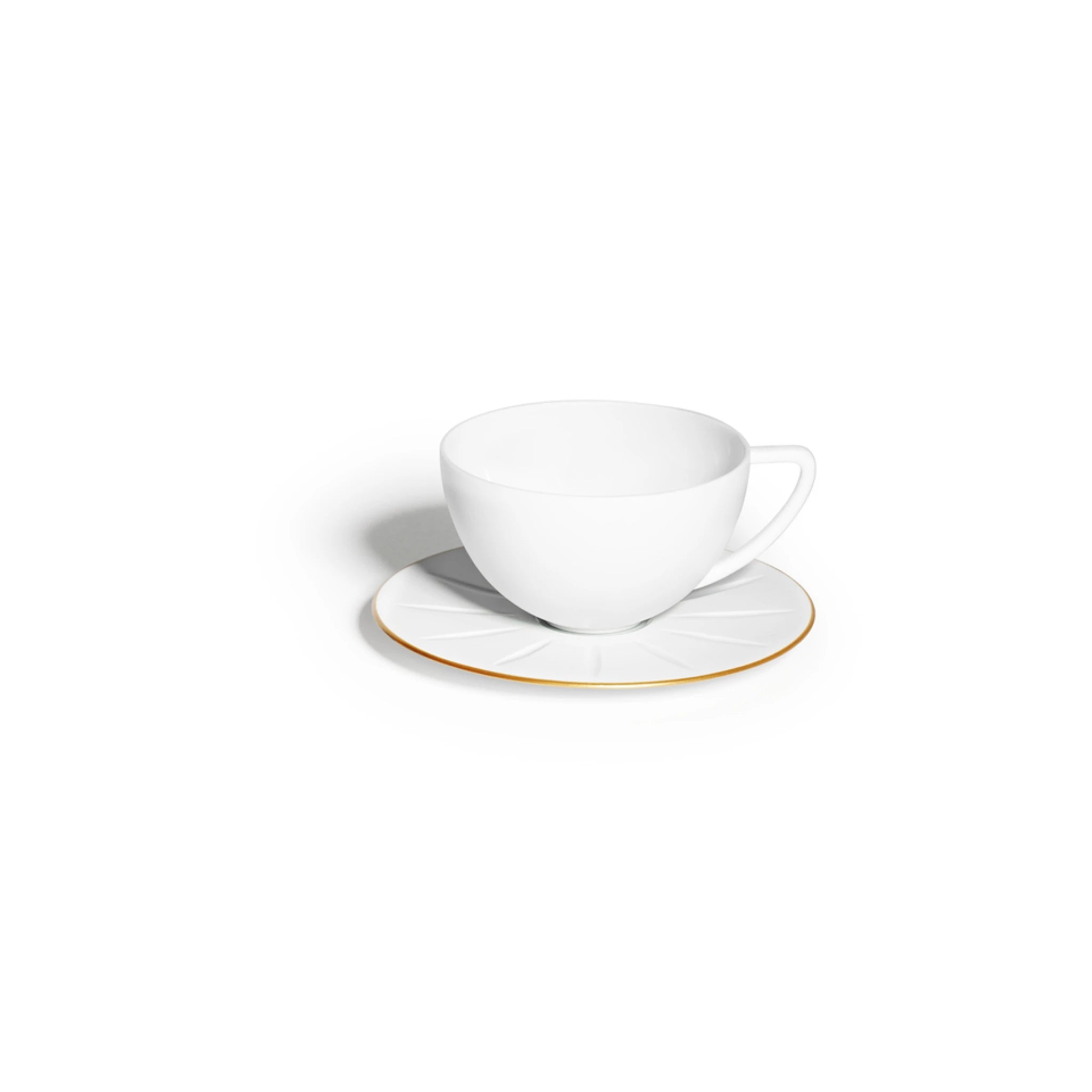 Light of Time - Tea Set
