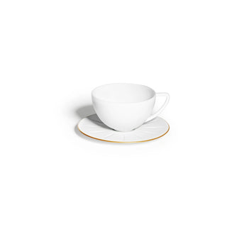Light of Time - Tea Set