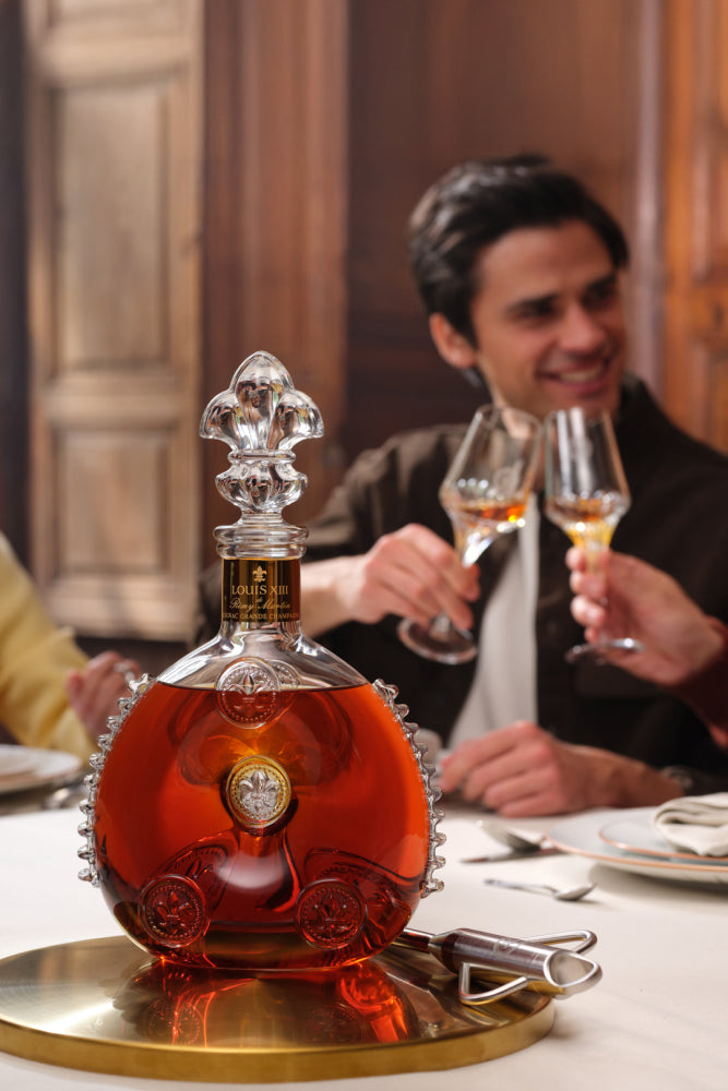 LOUIS XIII Magnum 1.5L - Iconic Collection - Official Website LOUIS XIII Magnum 1.5L - Iconic Collection - Official Website