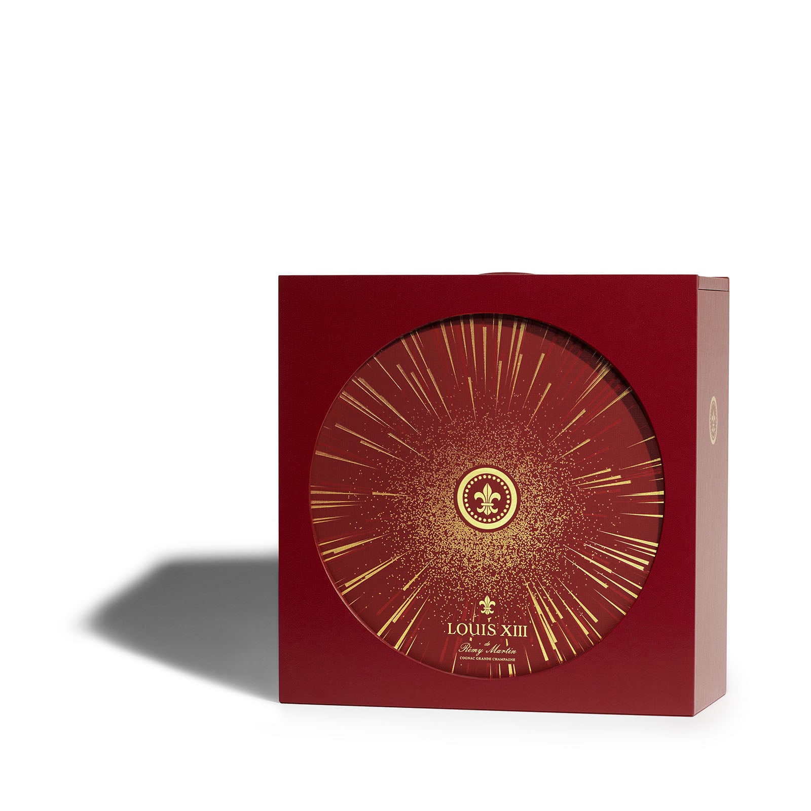 The Classic Decanter End of Year 2024 LOUIS XIII Cognac