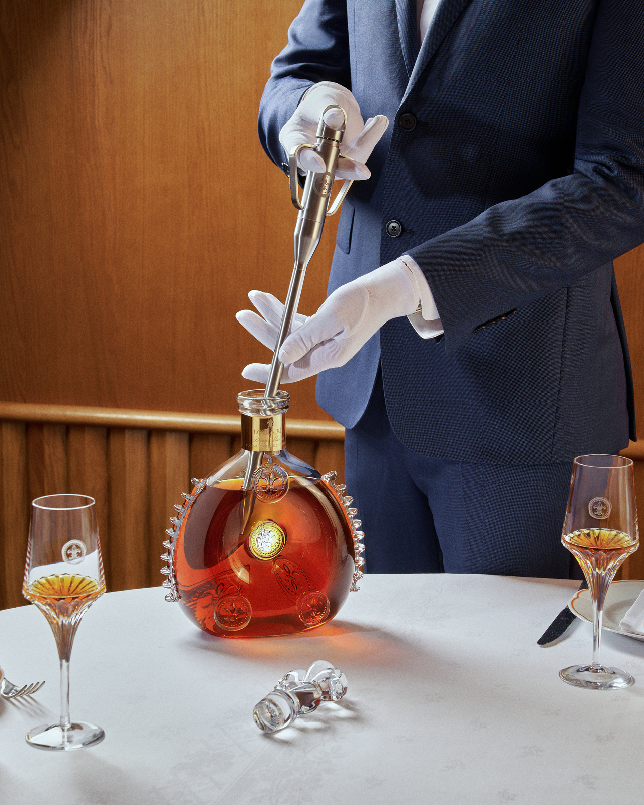 LOUIS XIII Magnum 1.5L - Iconic Collection - Official Website LOUIS XIII Magnum 1.5L - Iconic Collection - Official Website