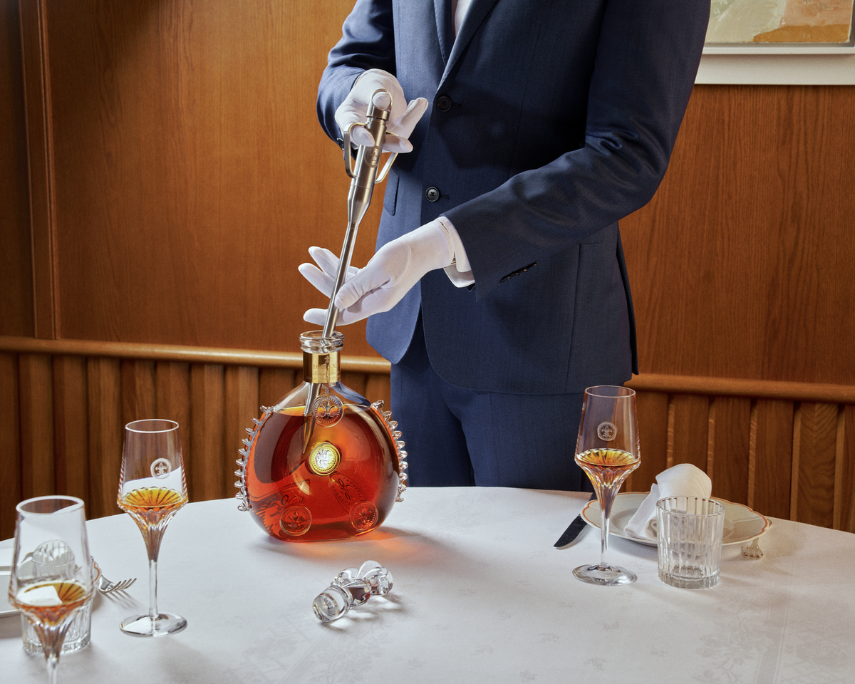 Official LOUIS XIII Cognac website - French Cognac by Rémy Martin Official LOUIS XIII Cognac website - French Cognac by Rémy Martin