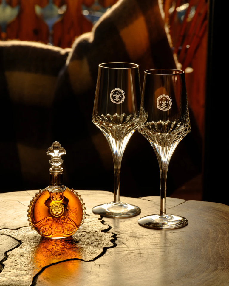 LOUIS XIII The Miniature 5cl - Iconic Collection - Official LOUIS XIII The Miniature 5cl - Iconic Collection - Official