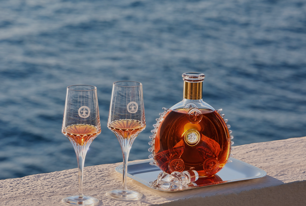 Official LOUIS XIII Cognac website - French Cognac by Rémy Martin Official LOUIS XIII Cognac website - French Cognac by Rémy Martin