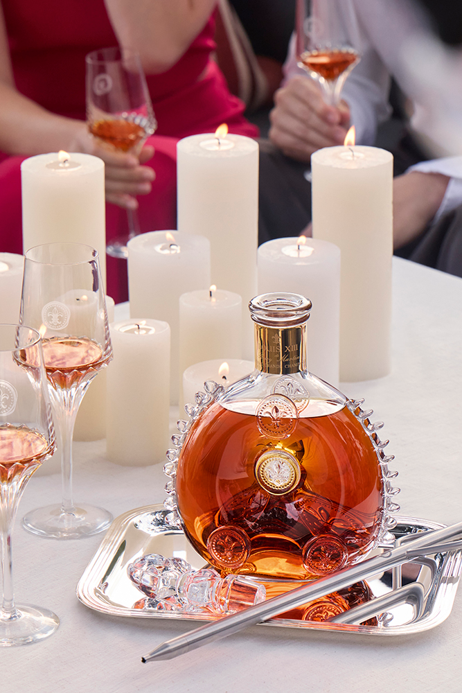 LOUIS XIII The Caviar Set - Gift Collection - Official Website LOUIS XIII The Caviar Set - Gift Collection - Official Website