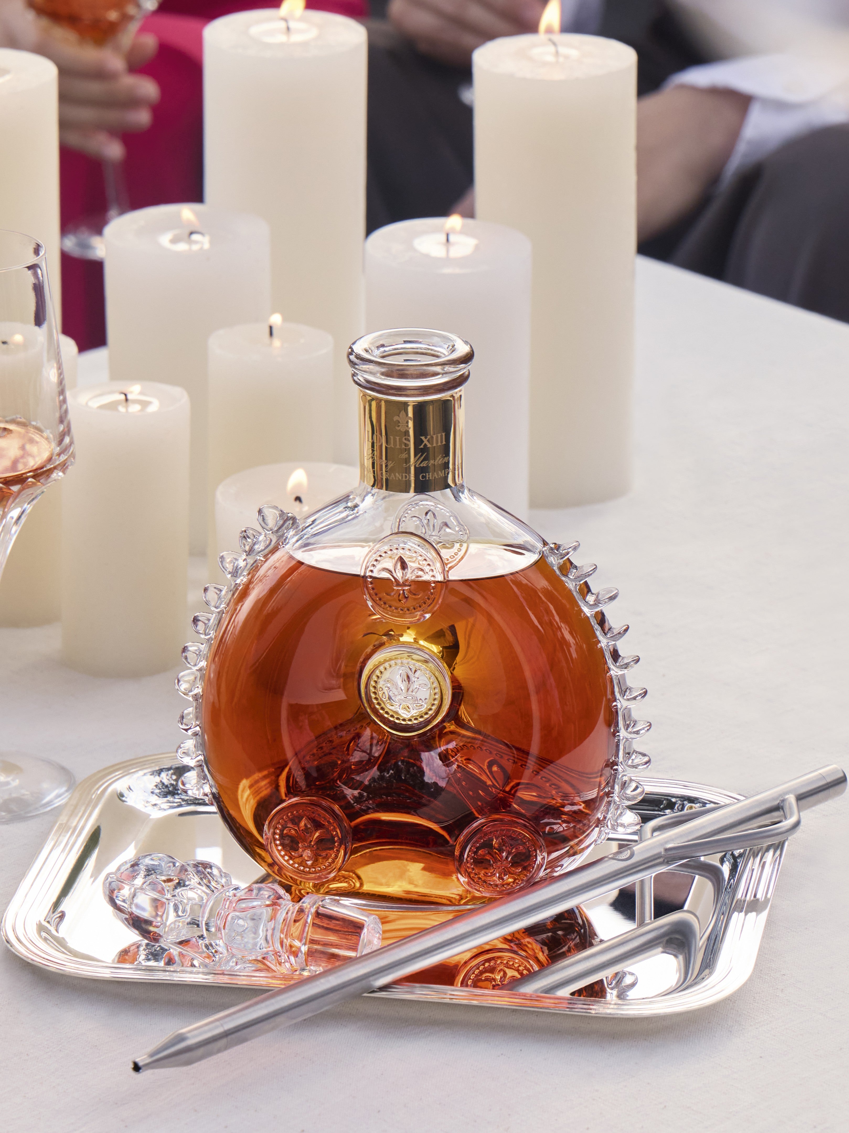 Wedding Season LOUIS XIII Cognac - Official website
