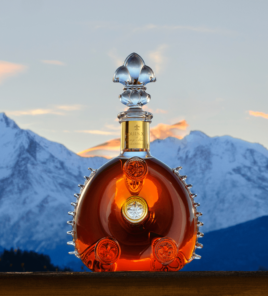 The Classic Decanter LOUIS XIII Cognac - Official website