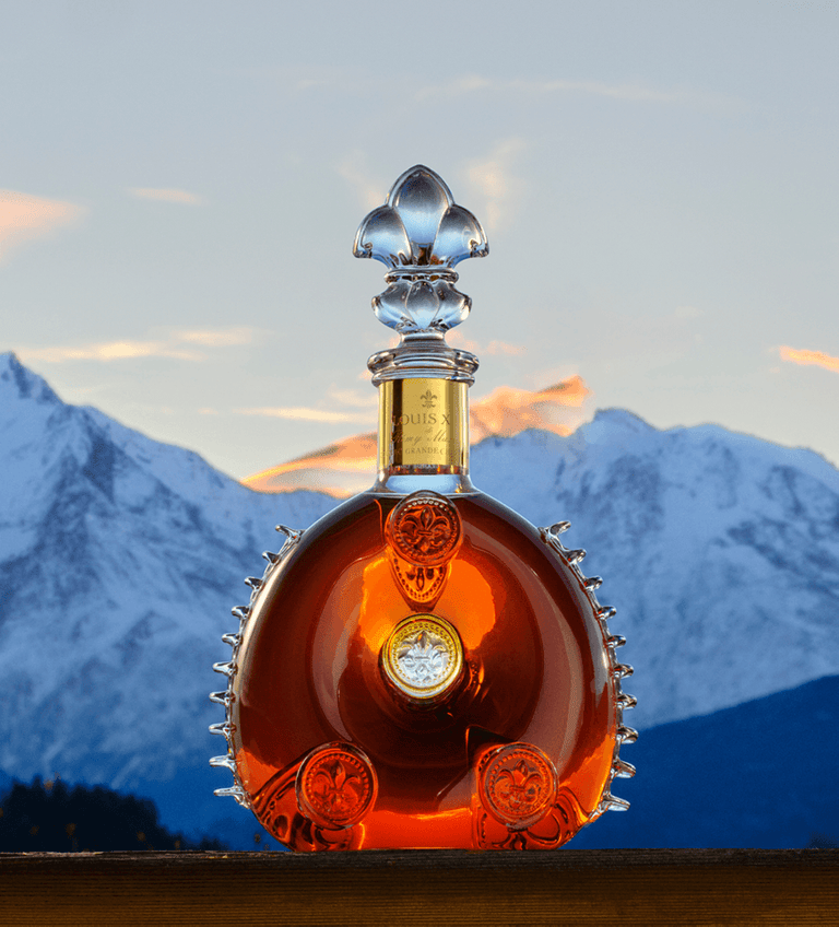 The Classic Decanter LOUIS XIII Cognac - Official website The Classic Decanter LOUIS XIII Cognac - Official website