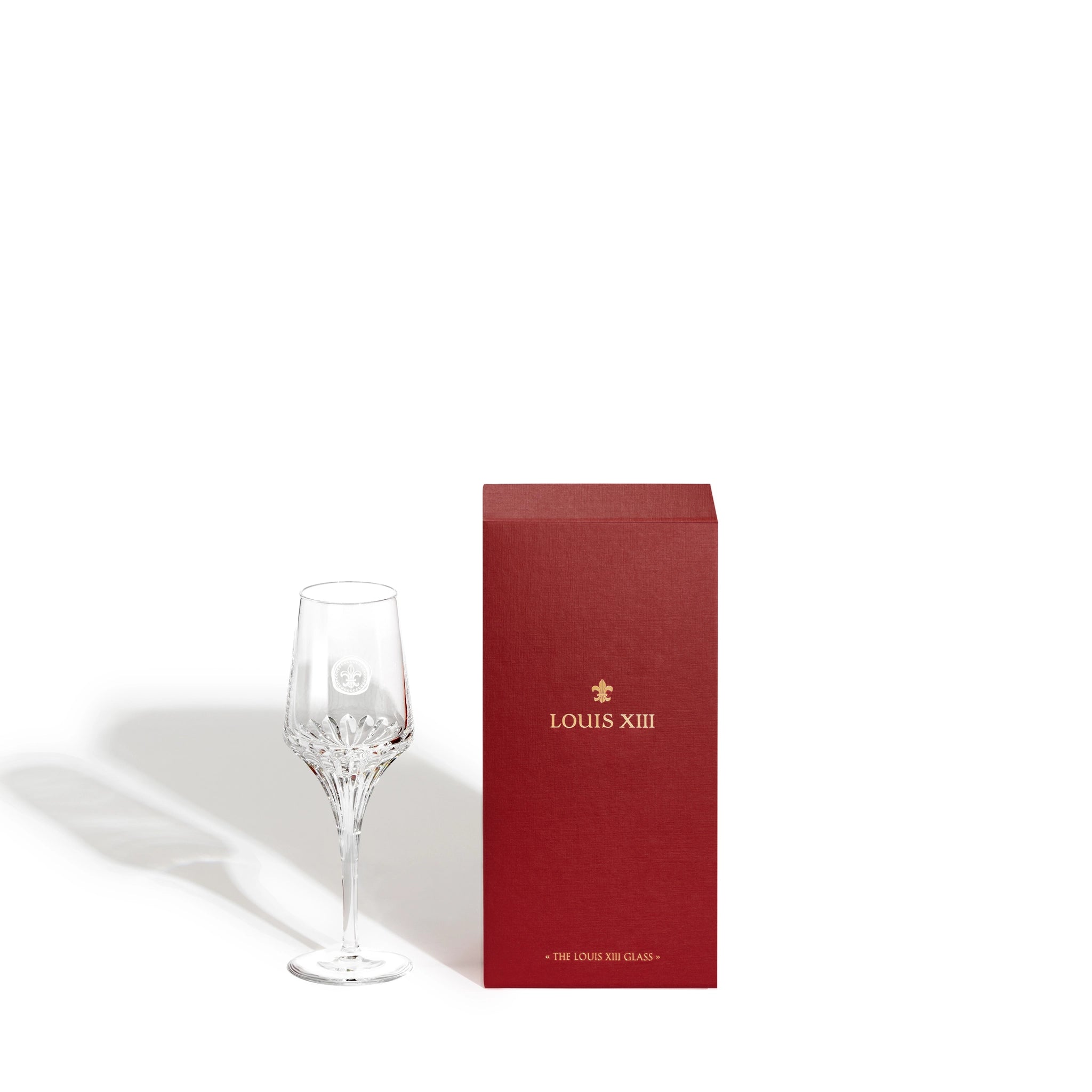 Single Crystal Glass (4cl)
