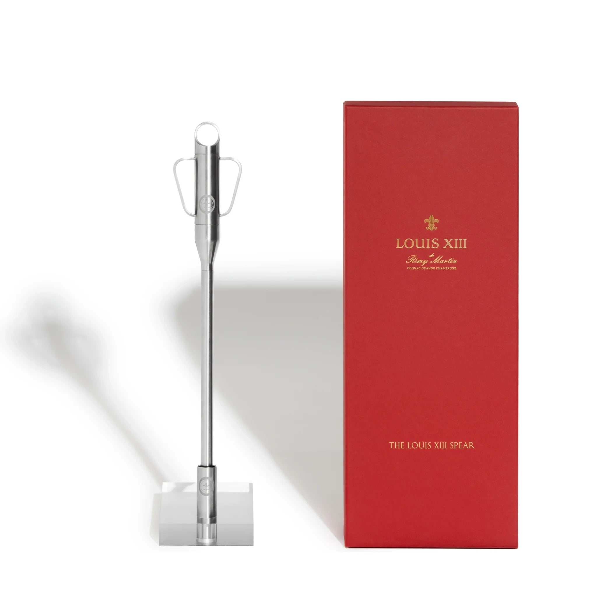 Spear for Magnum Decanter