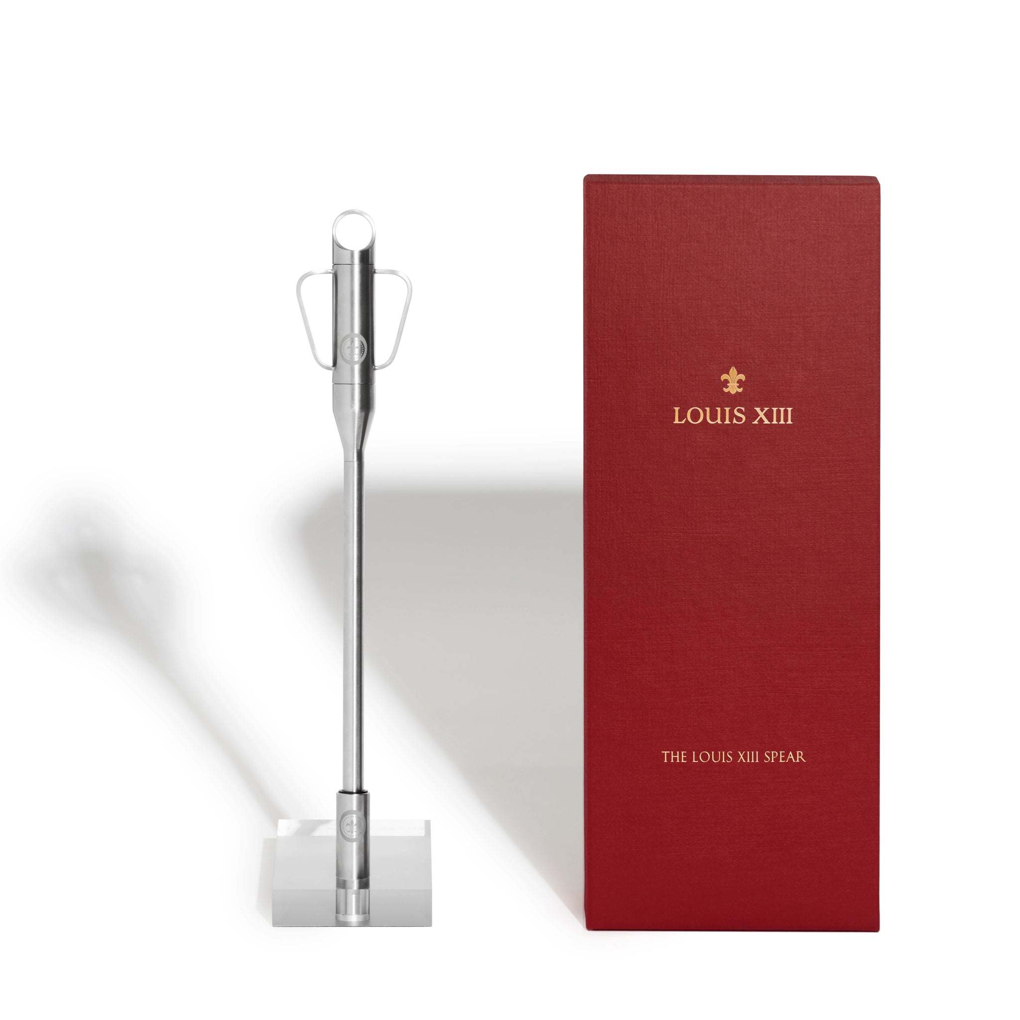 Spear for Magnum Decanter