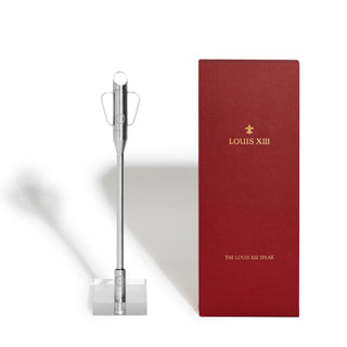 Spear for Magnum Decanter