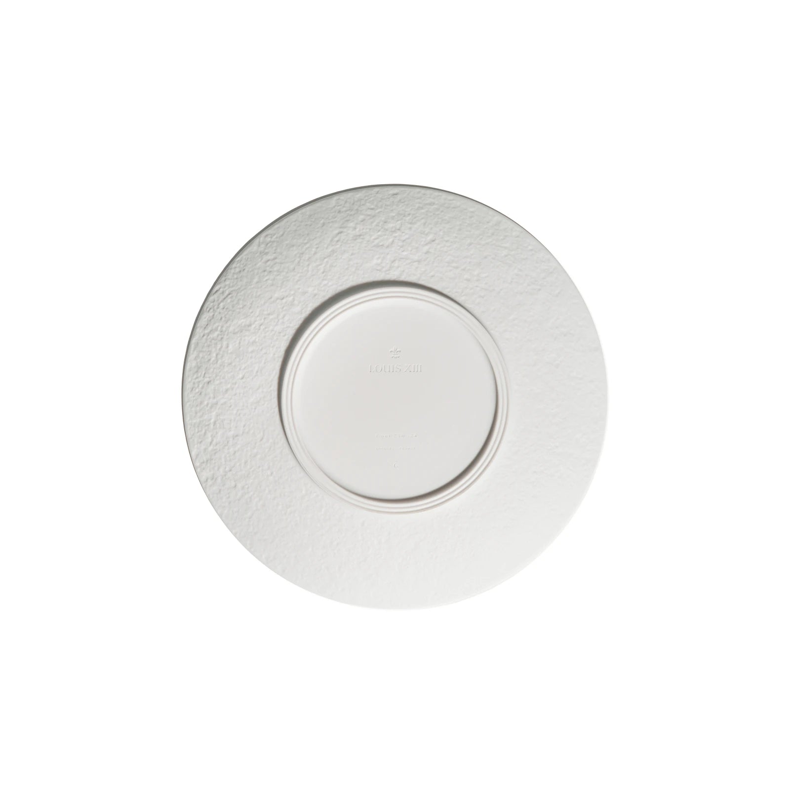 Soil is our Soul - Set of 2 Dinner Plates