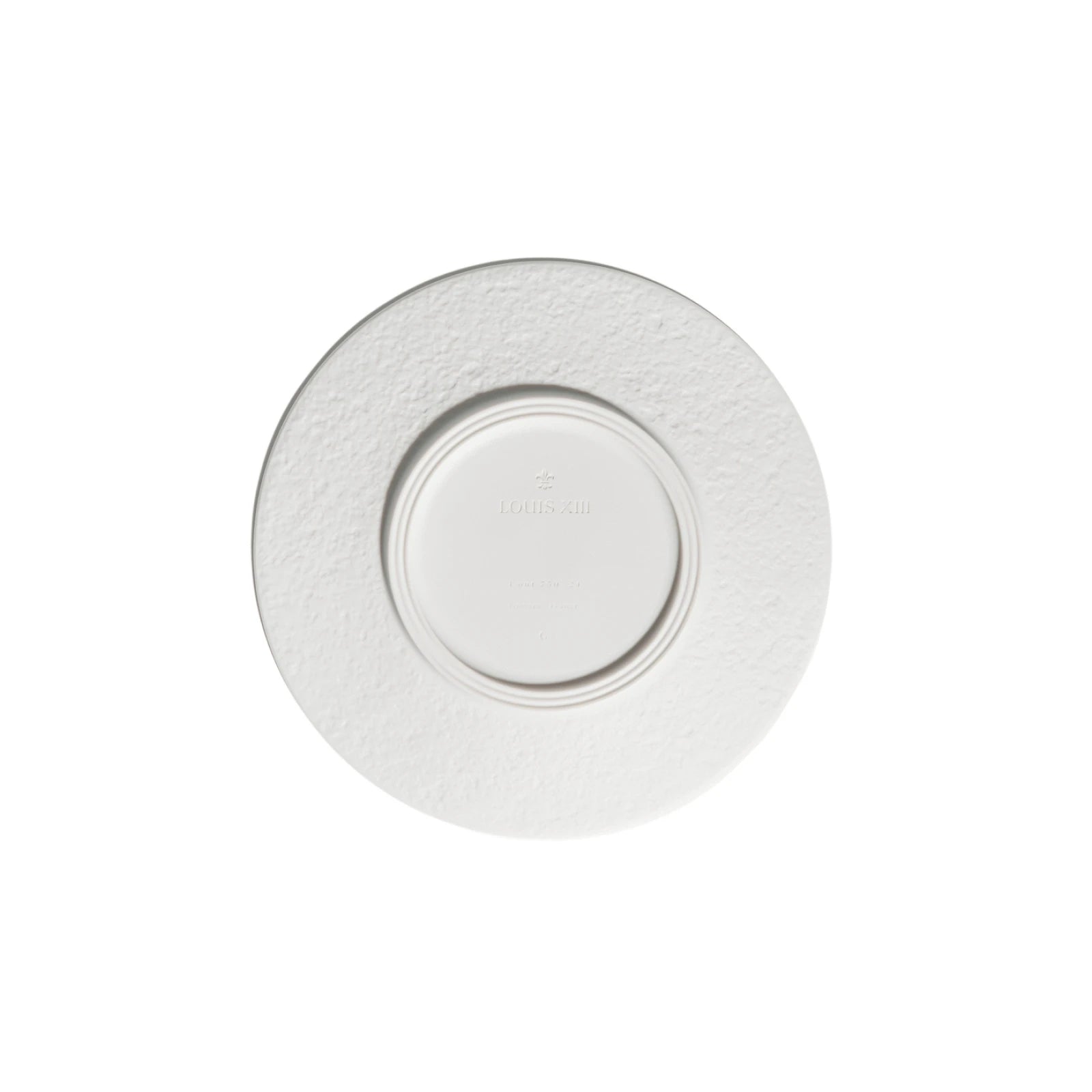 Soil is our Soul - Set of 2 Dessert Plates