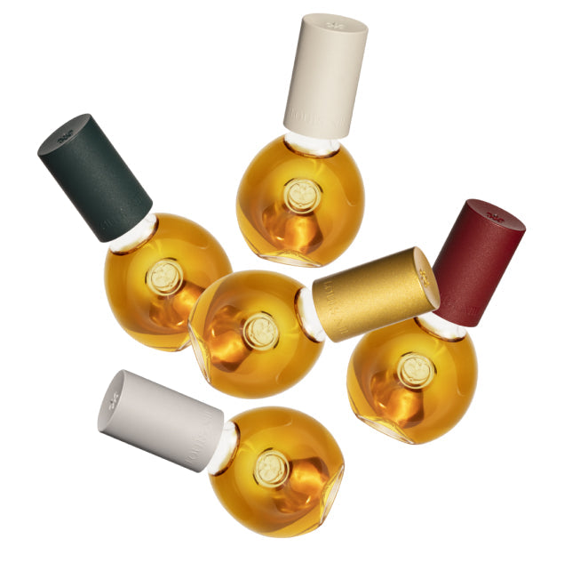 THE DROP Collection Box - LOUIS XIII Cognac - Official Website