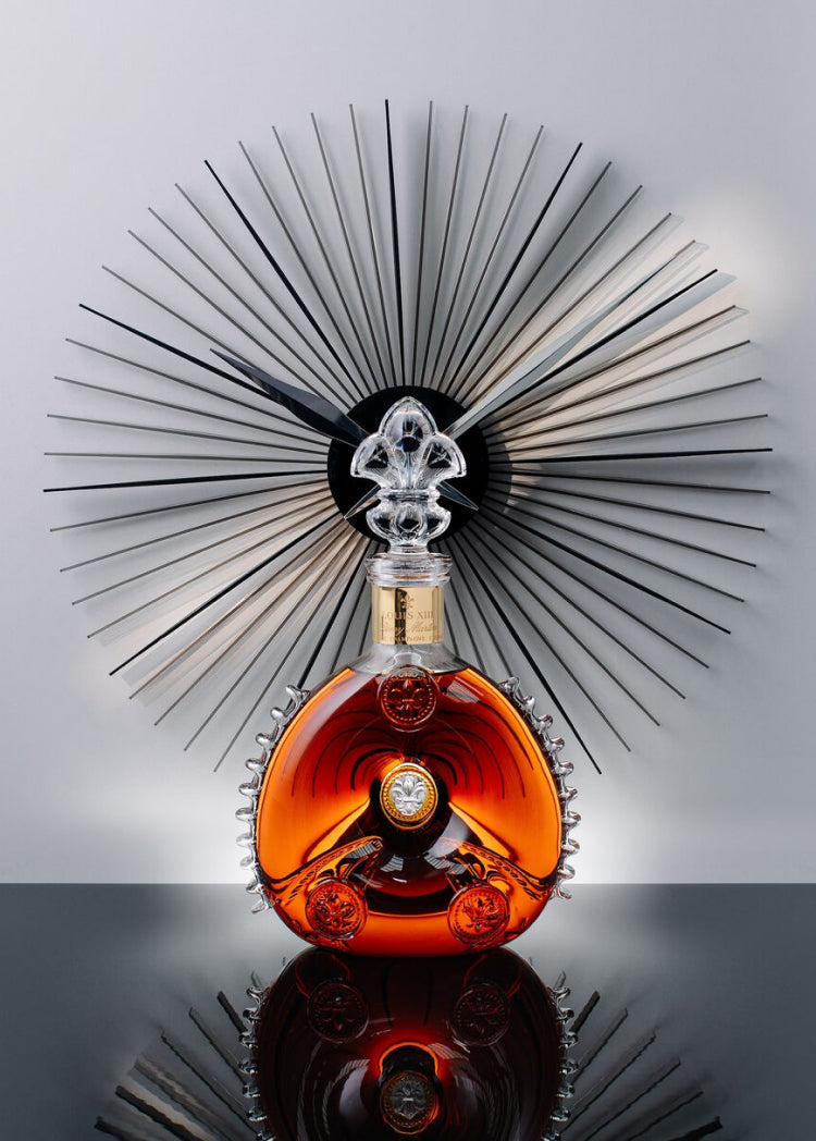 Louis XIII Cognac and Time LOUIS XIII Cognac - Official website