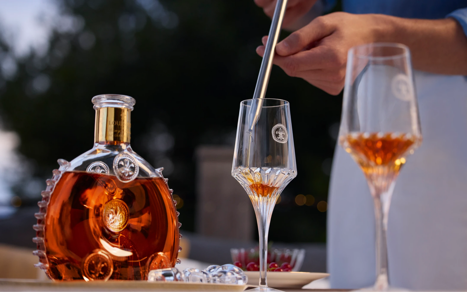 Official LOUIS XIII Cognac website - French Cognac by Rémy Official LOUIS XIII Cognac website - French Cognac by Rémy