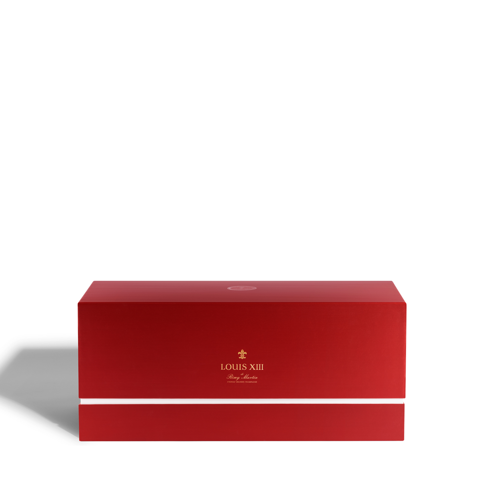LOUIS XIII The Caviar Set - Gift Collection - Official Website LOUIS XIII The Caviar Set - Gift Collection - Official Website