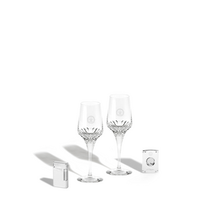 The Cigar Set