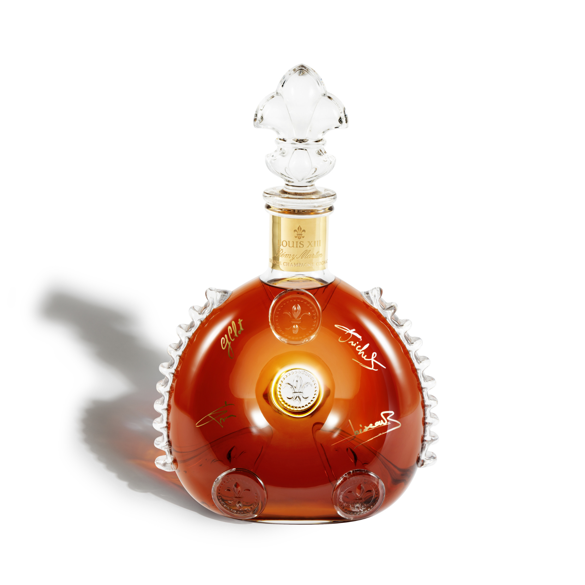 LOUIS XIII The Legacy - Limited Editions - Official Website