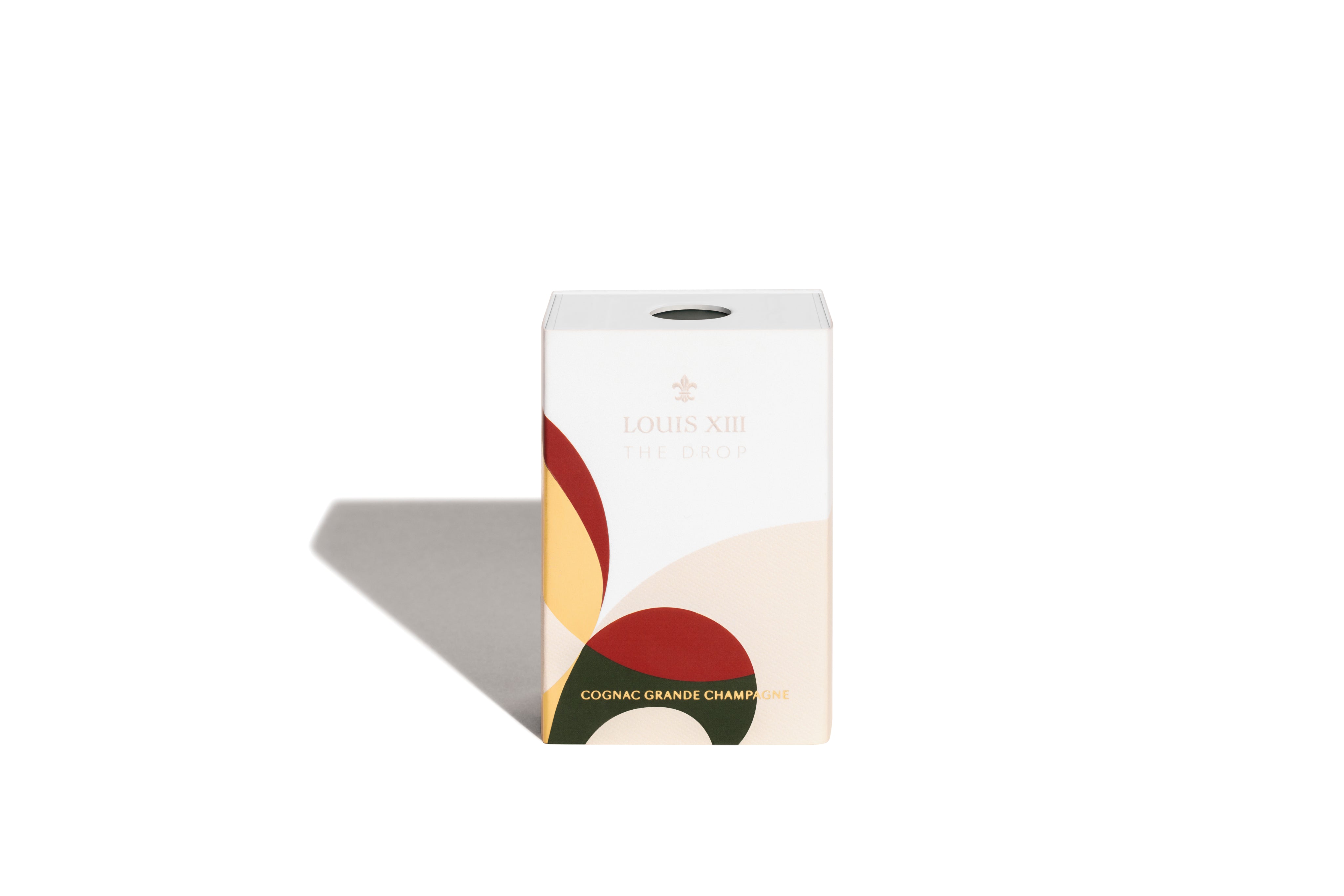 THE DROP in Sand - LOUIS XIII Cognac - Official Website