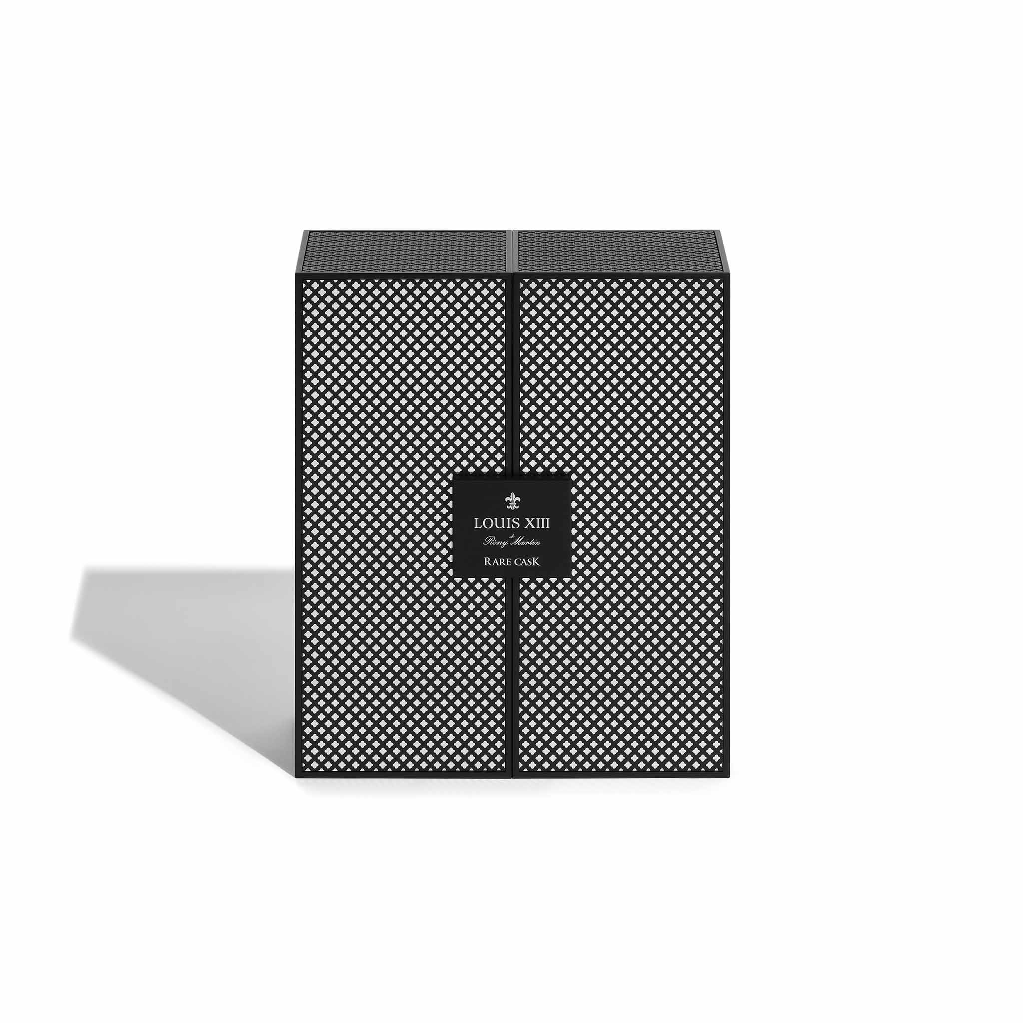 LOUIS XIII Rare Cask 42.1 - Limited Editions - Official Website