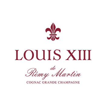 LOUIS XIII DECANTER