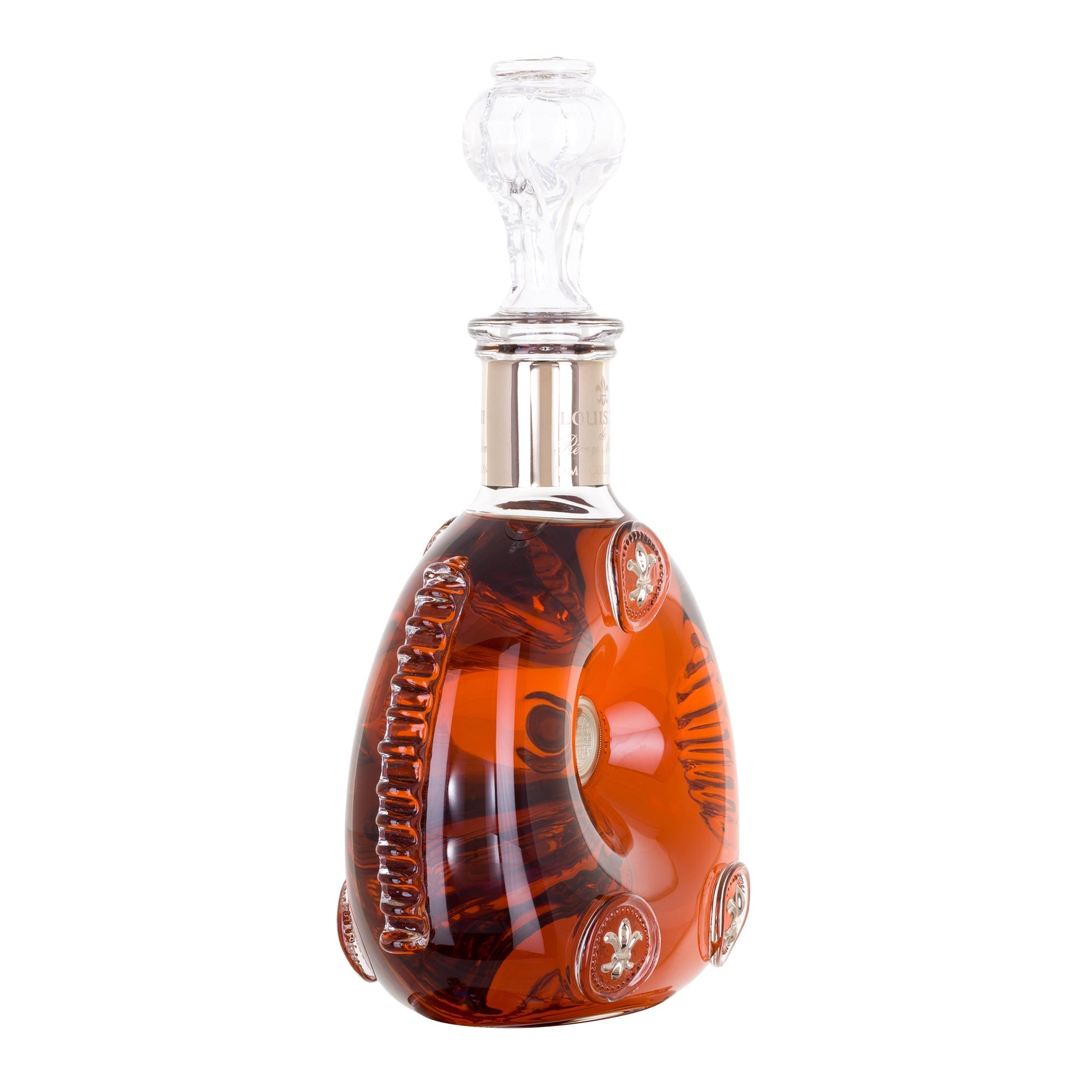 LOUIS XIII Time Collection: City of Lights - 1900 - Official