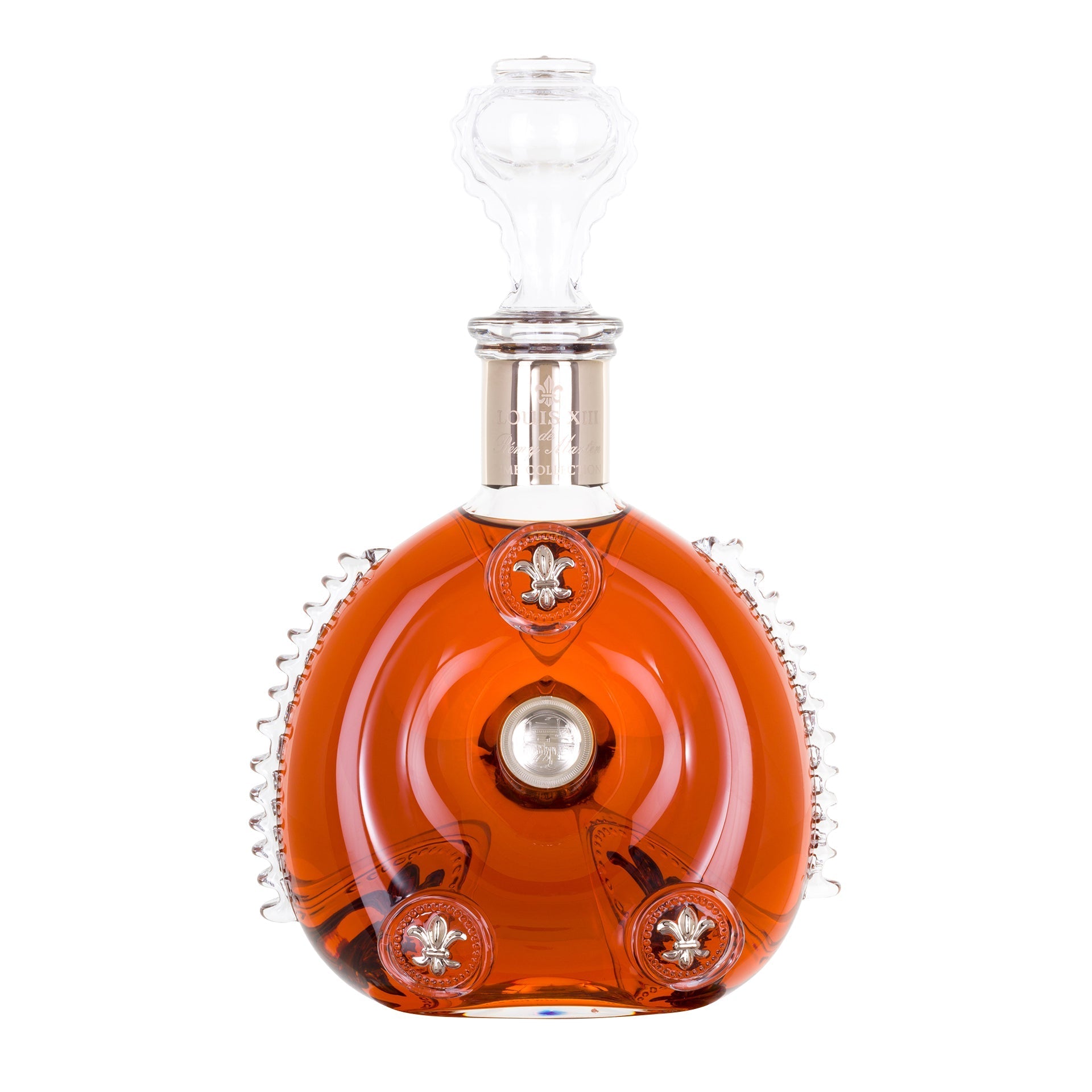 LOUIS XIII Time Collection: City of Lights - 1900 - Official