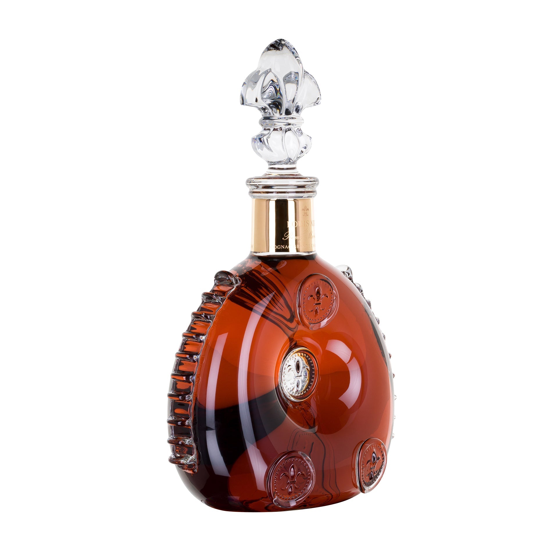 LOUIS XIII The Jeroboam 3L - Iconic Collection - Official