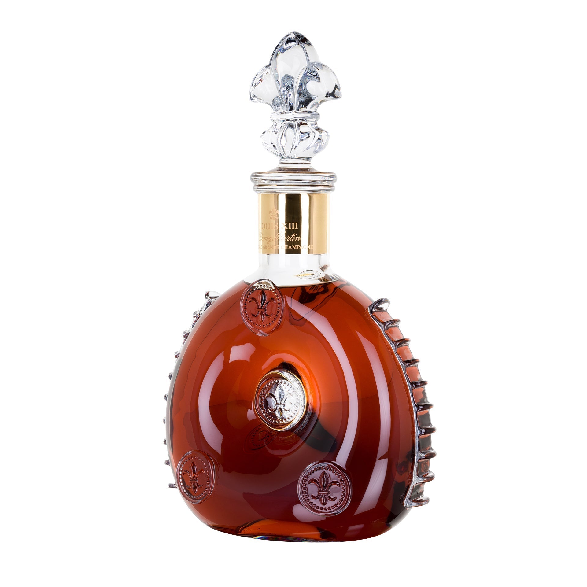 LOUIS XIII The Mathusalem 6L - Iconic Collection - Official
