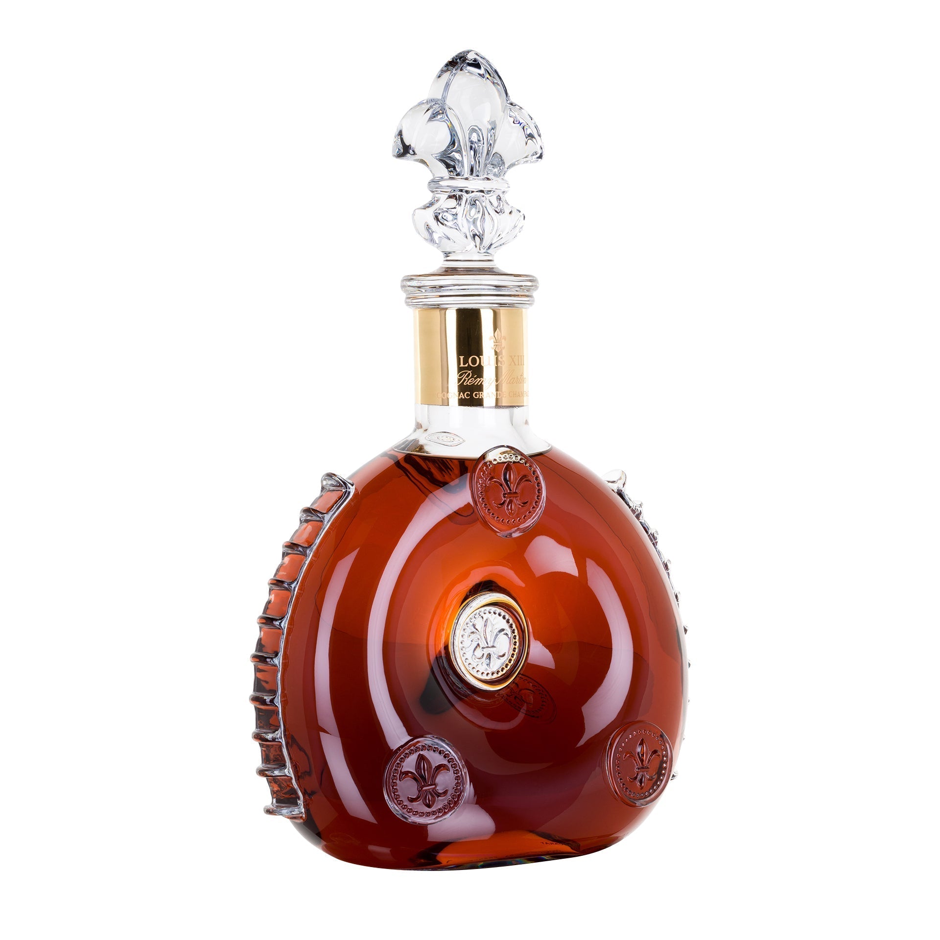 LOUIS XIII The Mathusalem 6L - Iconic Collection - Official