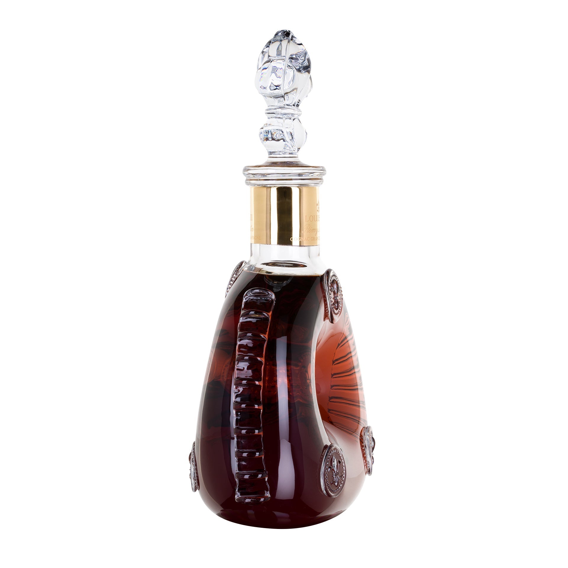 LOUIS XIII The Mathusalem 6L - Iconic Collection - Official