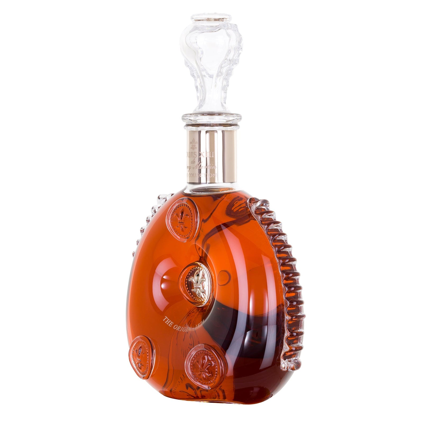 Time Collection: The Origin – 1874